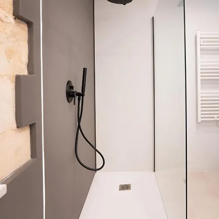 Holiday home -casa Santini- Charming 3 Bedrooms House In Ortigia By Cala Rossa