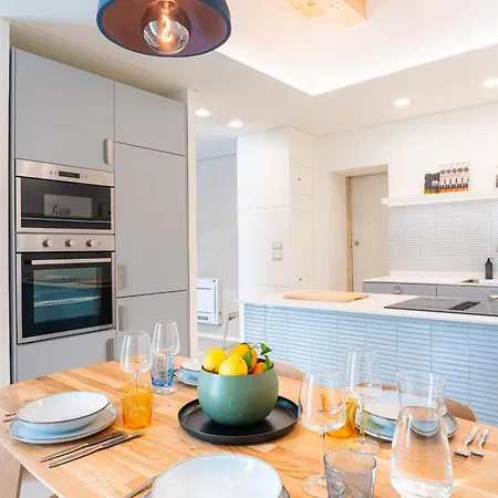 -casa Santini- Charming 3 Bedrooms House In Ortigia By Cala Rossa Syracuse