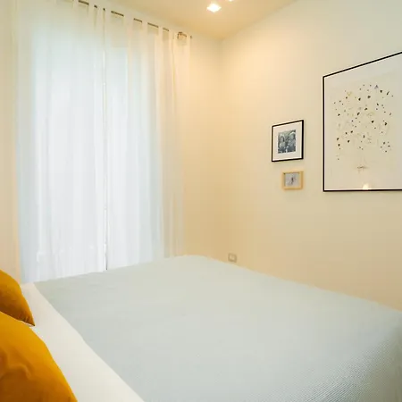 -casa Santini- Charming 3 Bedrooms House In Ortigia By Cala Rossa * Syracuse