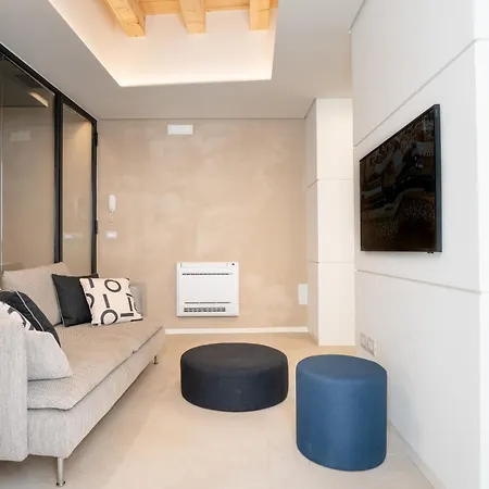 -casa Santini- Charming 3 Bedrooms House In Ortigia By Cala Rossa Holiday home