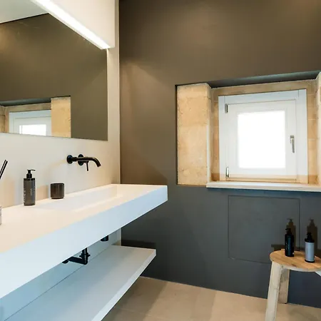 -casa Santini- Charming 3 Bedrooms House In Ortigia By Cala Rossa Syracuse