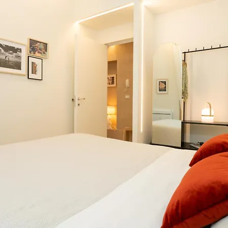 Holiday home -casa Santini- Charming 3 Bedrooms House In Ortigia By Cala Rossa