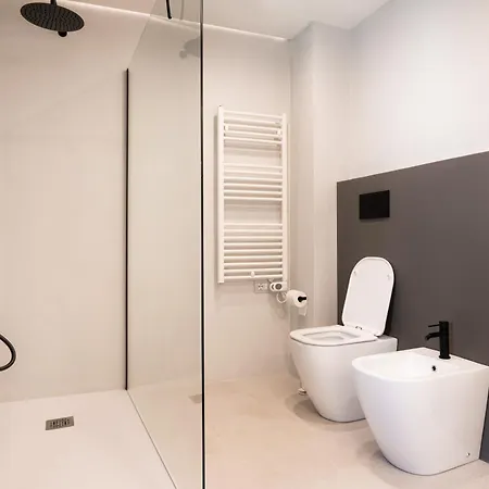 Сasa de vacaciones -casa Santini- Charming 3 Bedrooms House In Ortigia By Cala Rossa Syracuse