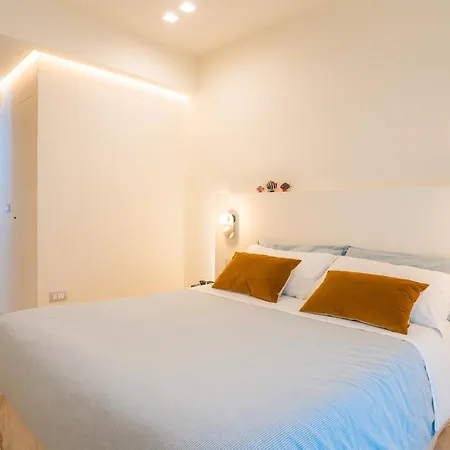 Сasa de vacaciones -casa Santini- Charming 3 Bedrooms House In Ortigia By Cala Rossa