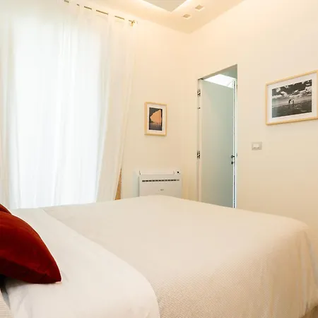 -casa Santini- Charming 3 Bedrooms House In Ortigia By Cala Rossa Holiday home